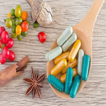 Dietary Supplements